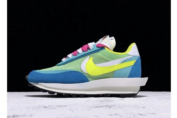 Sacai  Waffle Nike Running BV0073-600 LD Daybreak 0816